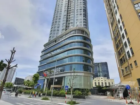 Class C Office | Star Tower