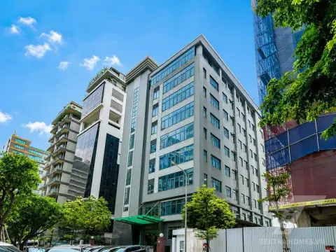 3A Building
