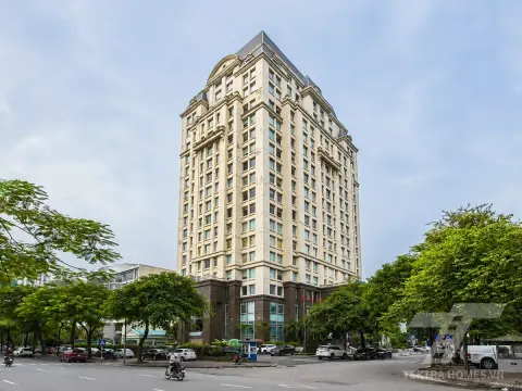 Sudico (HH3 Tower)