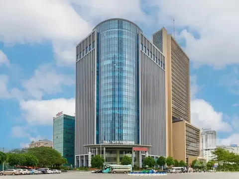 Văn phòng hạng A | Thái Nam Building