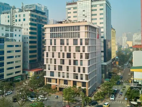 AC Building