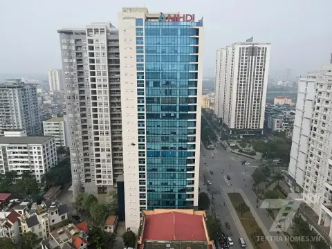 MD Complex
