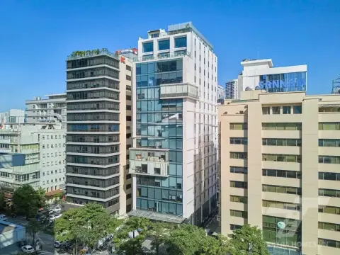 HT Building