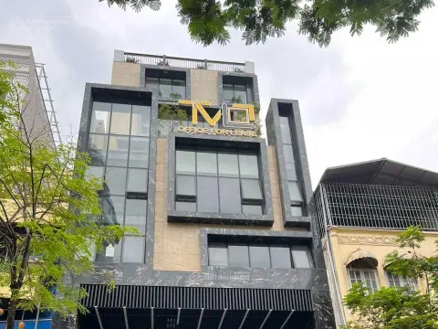 TVL Building