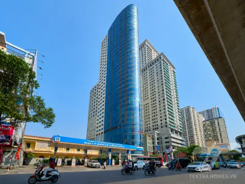 Elip Tower