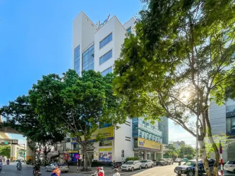 Anh Minh Building