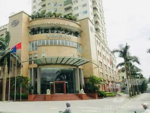 Vimeco Phạm Hùng