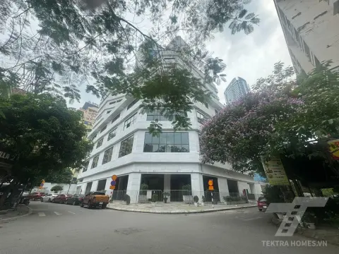Minh Truong Tower