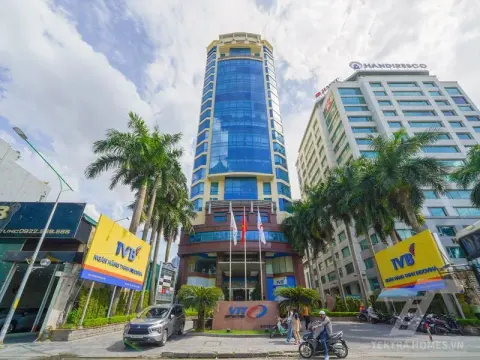 VIT Tower