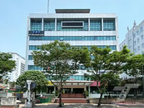 ATS Building