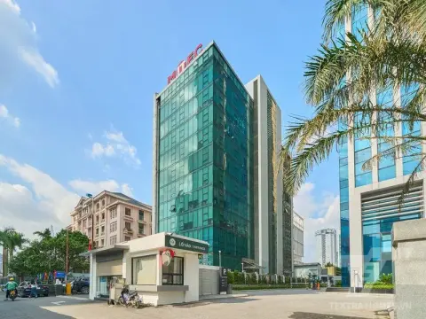 Mitec Tower