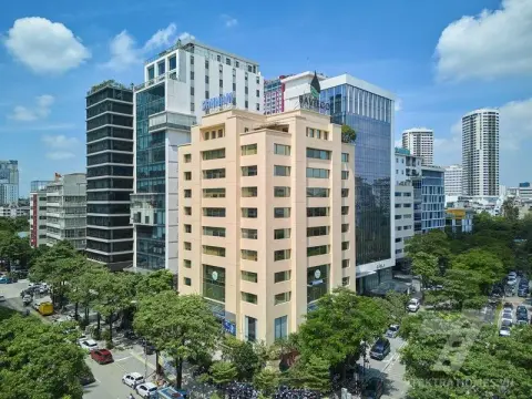 SanNam Building