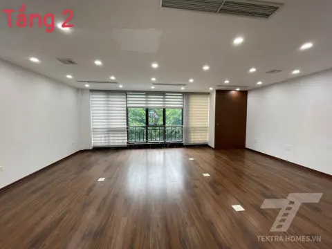 Tòa nhà L1-3/68 Lưu Hữu Phước