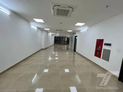 Tòa nhà 133 Thái Hà