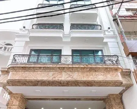 Tòa nhà Nguyễn Khang