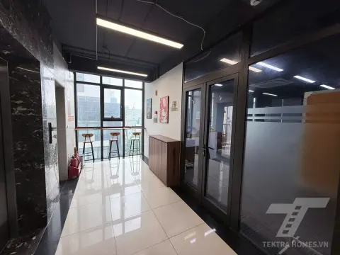 Tòa nhà số 2 Phú Mỹ