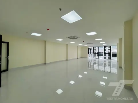 Tòa nhà 8/45 Trần Thái Tông