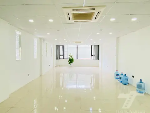 Tòa nhà 438 Khương Đình