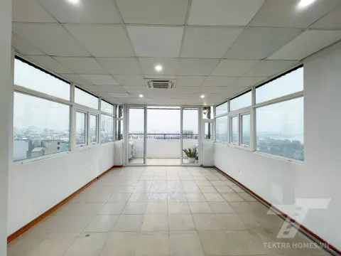 Tòa nhà 27 Phó Đức Chính