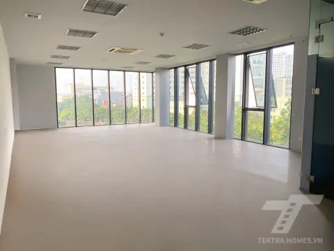 Tòa nhà 71 Chùa Láng
