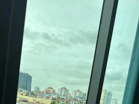 Tòa nhà 233 Trần Quốc Hoàn