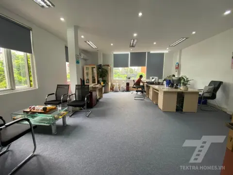 Tòa nhà 280 Hồ Tùng Mậu