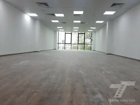 Tòa nhà 141 Bà Triệu