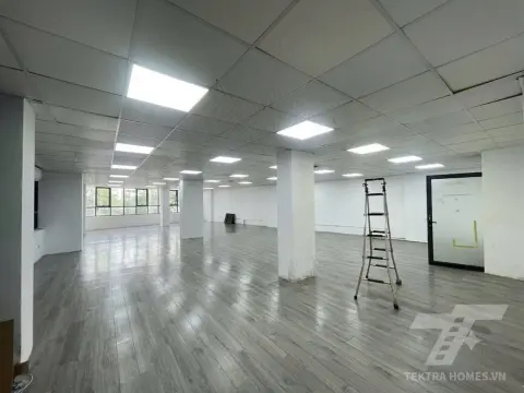 Tòa nhà 15/57 Nguyễn Hoàng