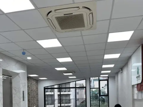 Tòa nhà 19 Dịch Vọng Hậu
