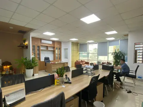 Tòa nhà 4 Thọ Tháp