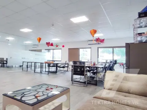 Tòa nhà 22/37 Ngõ 205 Xuân Đỉnh