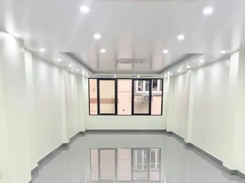 Tòa nhà 10/14 Mễ trì Hạ