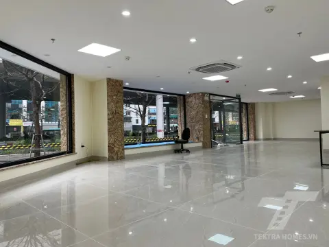 Tòa nhà 579 Phạm Văn Đồng