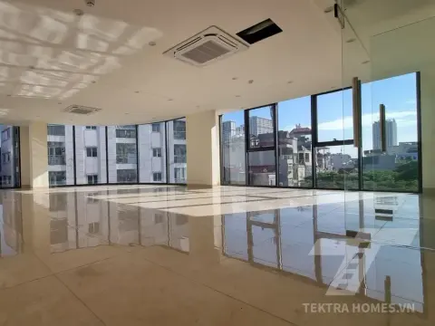 Tòa nhà 1-3/79 Thiên Hiền