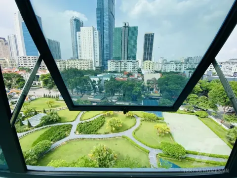 Tòa nhà 74 Mễ Trì Hạ