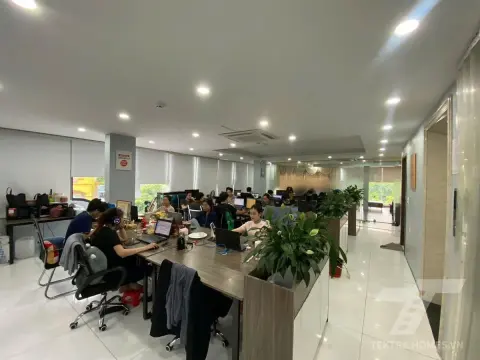 Tòa 01 Huy Du