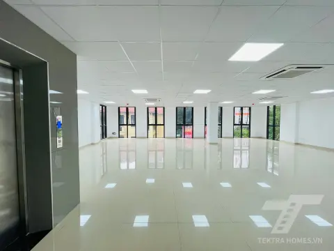 Tòa nhà 31-33 Võng Thị