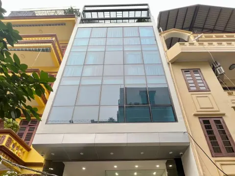 Tòa nhà 10/29 Đặng Thùy Trâm