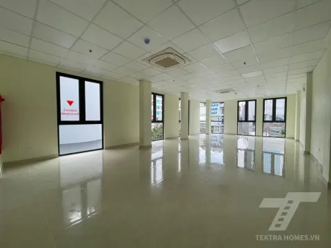 Tòa nhà 90 Trung Kính