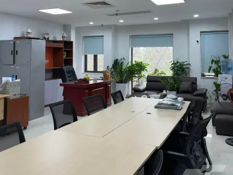Tòa nhà 15 Thanh Liệt
