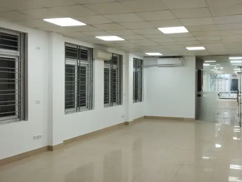 Tòa nhà 56 Vương Thừa Vũ