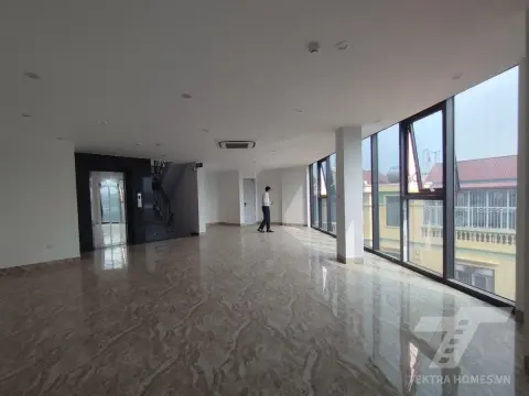 Tòa nhà 92 Phúc Diễn