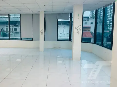 Tòa nhà 54D Lưu Hữu Phước