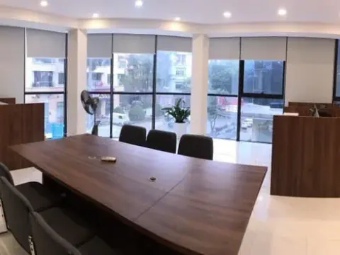 Tòa nhà 54 Lưu Hữu Phước
