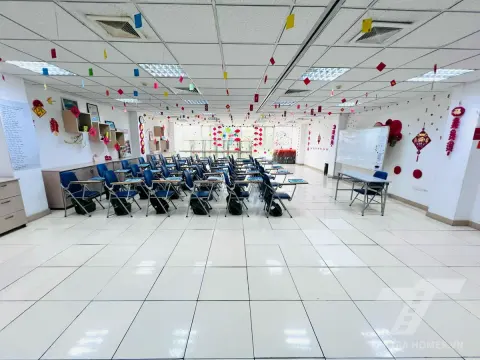Tòa nhà A5/11 Duy Tân