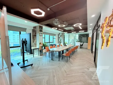 Tòa nhà 45 Mễ Trì