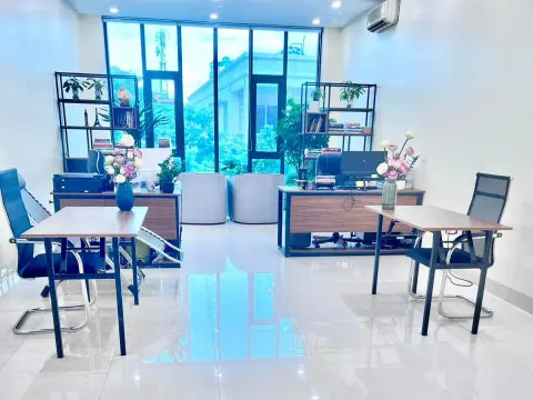 Tòa nhà 18/245 Mai Dịch