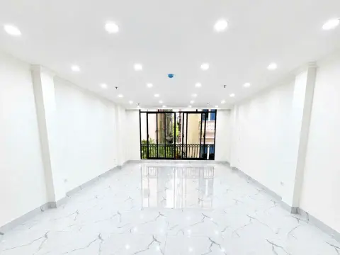 Tòa 27/26 Nguyên Hồng