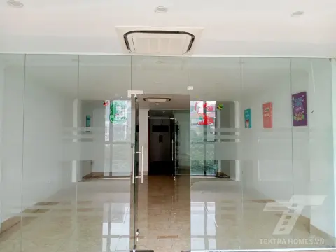 Tòa nhà 14 Khúc Thừa Dụ