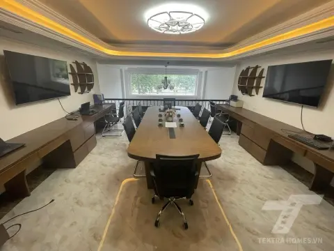 Liền Kề Vạn Phúc